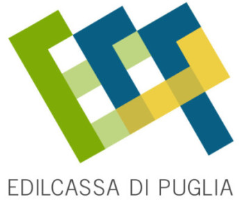 Nuovo logo per Edilcassa di Puglia