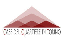 Logo Case del Quartiere di Torino